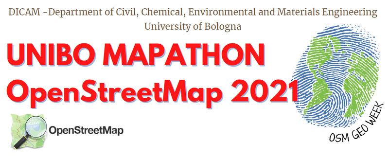 Mapathon 2021