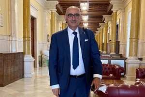 Prof. Mesini confirmed at the Offshore Committee