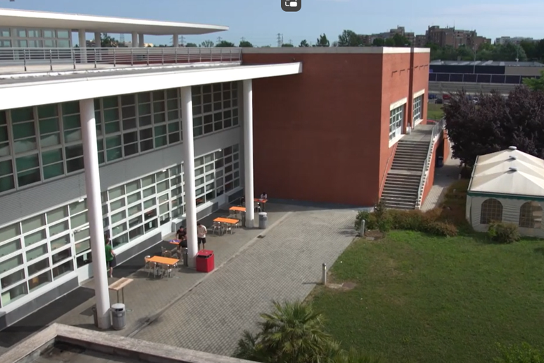 Innovation and Excellence: Watch the new DICAM departmental video