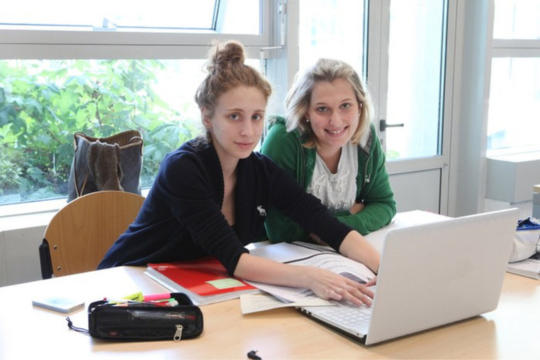 Academic programme 2025/26