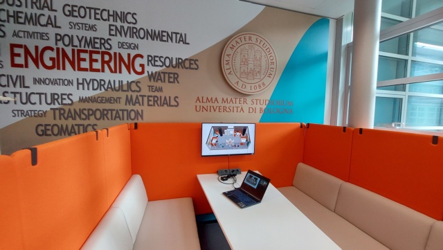 credit photo Unibo Magazine