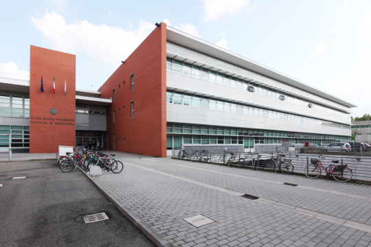 Final workshop of the SECURE-COATS project