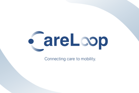 Project "CareLoop" wins 5th European Hackathon in Paris