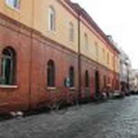 Sede di Ravenna