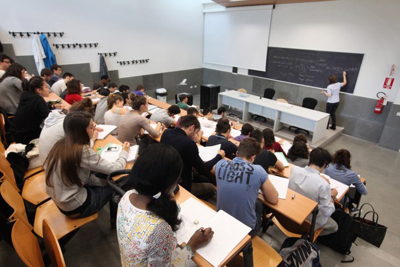 Scopri la nostra offerta didattica 2025/26