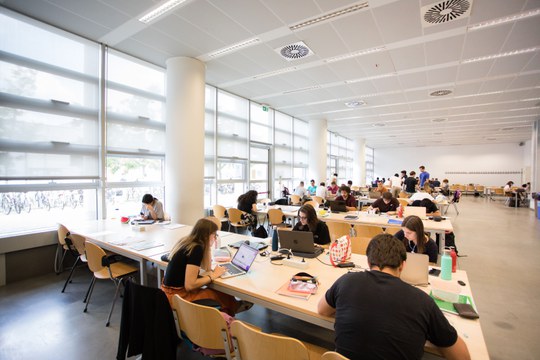 Call for Startup & Call for Ideas