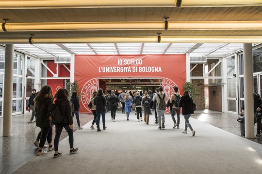 Career Day - evento di incontro con il mondo del lavoro