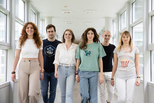 Elezioni studentesche nel Consiglio di Dipartimento