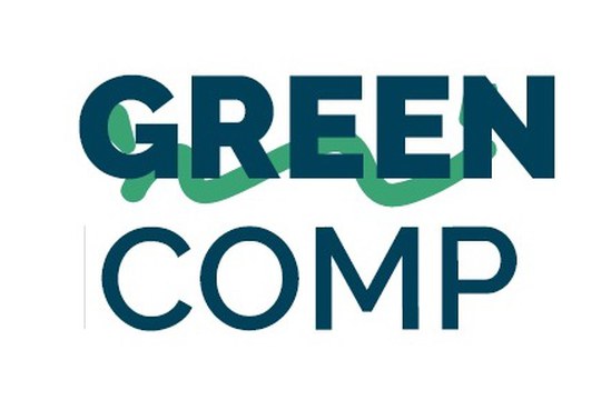 GreenComp - Conoscenza in Movimento: Un Percorso verso la Sostenibilità