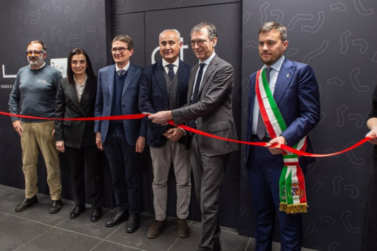 Nasce PITLab: all'Autodromo di Imola il nuovo laboratorio congiunto Unibo Formula Imola