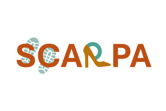 SCARPA Doctoral Network - Joint Doctorate: DC3 on: "Product design for recycling" SCARPA Doctoral Network - Joint Doctorate: DC3 on: "Product design for recycling"