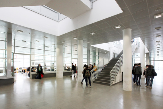 Seminario sullo stoccaggio di gas naturale in Italia con Alessandro Troiano di SNAM