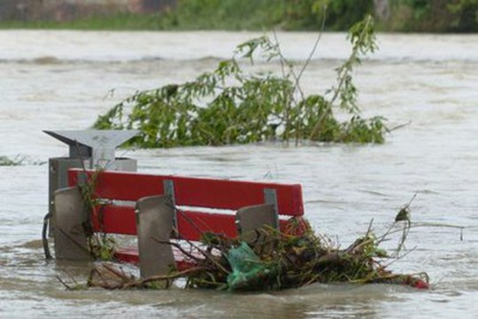 Università di Bologna e Regione ER insieme per affrontare il cambiamento climatico in atto e le conseguenze