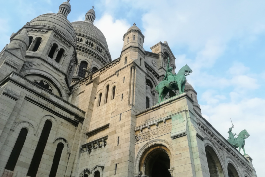 Workshop finale del progetto SECURE-COATS