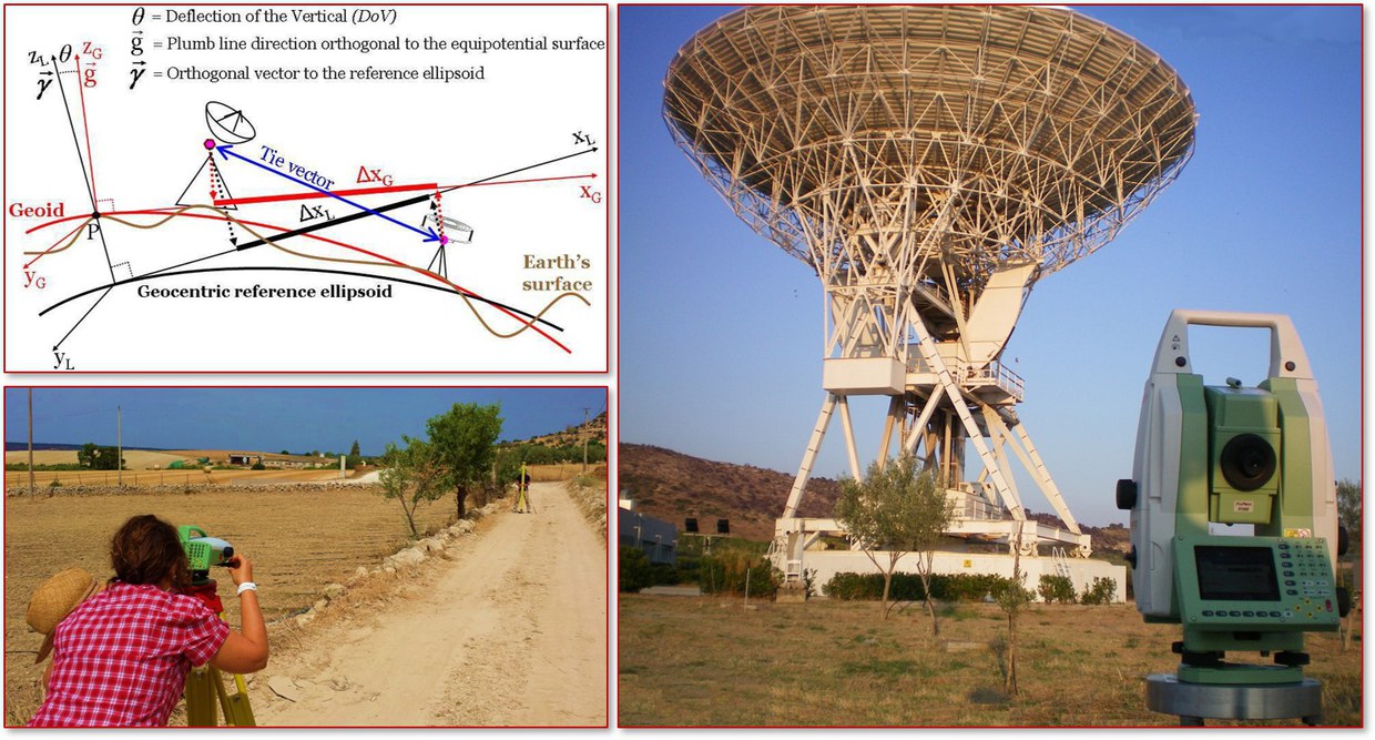 RECLAMI e SEGNALAZIONI - Geochim - Laboratorio Analisi