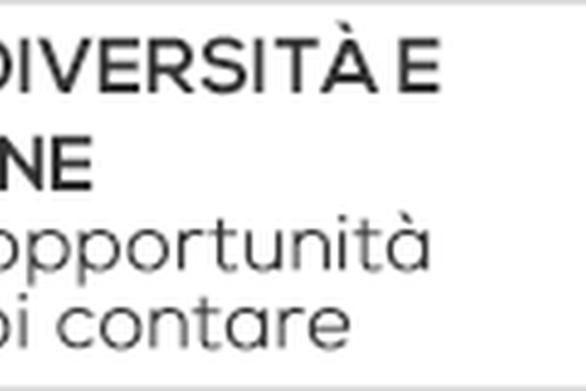 Equità, diversità e inclusione. Servizi e opportunità su cui puoi contare